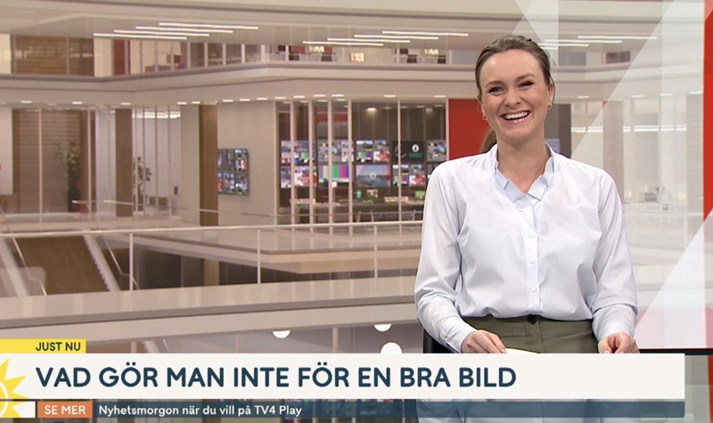 Skärmavbild: TV4 Skärmavbild: TV4